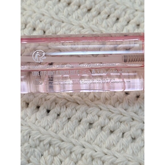 Sol de Janeiro Cheirosa 68 Perfume Mist 1oz Travel Size Floral Scent Spray - Picture 5 of 5